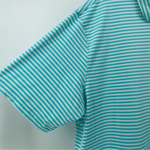 •LEVELWEAR Special Edition — Savannah Harbor• Men’s Golf Polo‎ - Picture 5 of 9